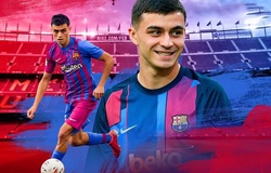 Barca chính thức gia hạn với ứng cử viên Quả bóng vàng
