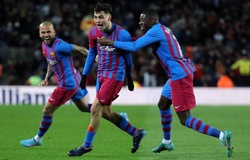 4 trận còn lại của Barca có thể trị giá 100 triệu euro