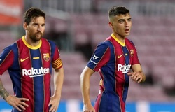 Sao trẻ Barca tăng giá trị gần gấp đôi Haaland trong mùa giải