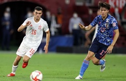 U23 Tây Ban Nha trở thành ĐTQG thu nhỏ tại Olympic 2021