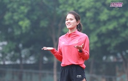 Hồng Lệ lan tỏa tinh thần chạy bộ từ Giải Bán Marathon Quốc tế Việt Nam 2024 tài trợ bởi Herbalife