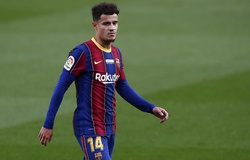 Barca muốn đẩy đi Coutinho để không phải trả thêm tiền