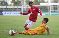 Kết quả Phố Hiến vs Bình Định, video highlight hạng Nhất Quốc gia 2020