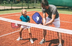 Vì sao mối quan hệ giữa HLV và VĐV pickleball cần mang tính cộng sinh?