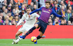 Sao Barca nhận lương cao hơn Bale và Hazard ở La Liga