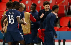 Thống kê tuyệt vời của PSG tại Champions League