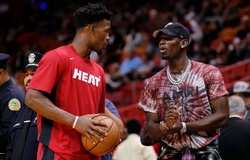 Pogba bùng nổ tại MU sau khi bí mật tập với... Miami Heat