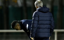 MU choáng váng khi Pogba phải nghỉ dài ngày