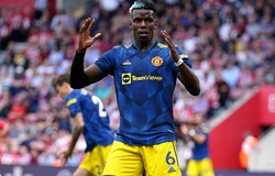 Pogba đi vào lịch sử với thành tích kiến tạo độc đáo cho MU