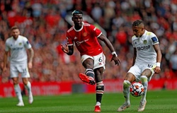 MU quyết định mạo hiểm với Paul Pogba đến hết mùa giải
