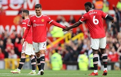 Paul Pogba lập kỳ tích kiến tạo có một không hai cho MU