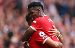 MU nỗ lực giữ Pogba bằng mức lương cao nhất CLB