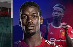 Paul Pogba bùng nổ với MU nhờ được trao vai trò đặc biệt nào?