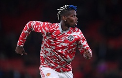 MU đề nghị Pogba mức lương cao nhất Ngoại hạng Anh