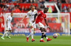 Pogba gây choáng khi bỏ lỡ cơ hội khó tin cho MU