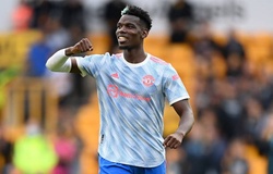 Pogba bị chỉ trích vì pha vào bóng suýt làm gãy chân đối thủ