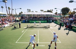 Những bài học mà người chơi pickleball phong trào có thể học từ các tay vợt chuyên nghiệp