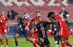 Bayern và PSG tái hiện mối duyên nợ ở tứ kết Champions League