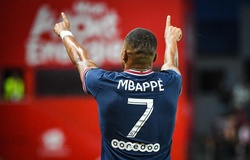 PSG phải chấp nhận bán Mbappe, một CLB Anh vào cuộc
