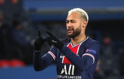 Neymar kiếm hơn nửa triệu euro mỗi tháng nhờ “tiền thưởng đạo đức”