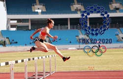 Lịch thi đấu môn điền kinh Olympic Tokyo 2020