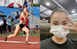 Quách Thị Lan tiêm vaccine ngừa COVID-19 mũi 2, sẵn sàng tranh tài ở Olympic Tokyo