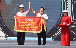 Quảng Trị tổ chức giải marathon trước thềm giải vô địch quốc gia năm 2025
