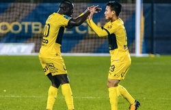 Link xem trực tiếp Pau FC vs US Colomiers, 0h00 ngày 20/11