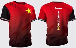 Khám phá bộ racekit đặc biệt của Tiền Phong Marathon 2022 tại Côn Đảo