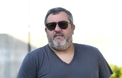 Mino Raiola qua đời, gia đình thông báo trên mạng xã hội