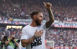 PSG có thể gây sốc khi chấm dứt hợp đồng với Ramos