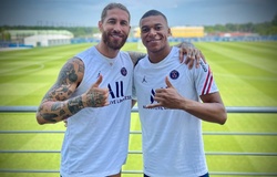 Messi và Ramos chỉ có thể chơi cùng nhau sau... 2 tháng nữa