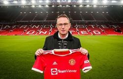 Rangnick chỉ ra mục tiêu bắt buộc khi dẫn dắt MU 
