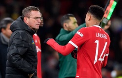 Rangnick bị MU khước từ mua một tiền đạo, gồm ngôi sao Liverpool
