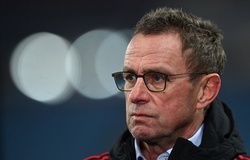 Greenwood bị kỷ luật khiến MU phải giữ lại một cầu thủ