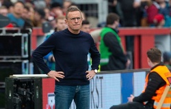 Berbatov lo ngại về Rangnick với tư cách HLV tạm quyền MU