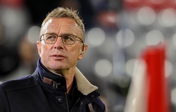 Lý do Rangnick có thể trở thành HLV toàn quyền của MU