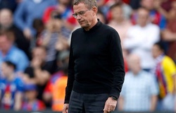 Lý do Rangnick chia tay MU khi chuyển sang vai trò mới