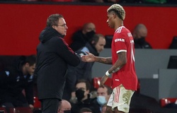 CĐV MU chê Rashford “hời hợt” trong trận thắng Aston Villa