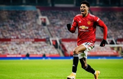 Rashford vô đối về số bàn thắng quyết định ở phút bù giờ cho MU