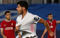 Ngôi sao Real Madrid bén duyên đặc biệt ở Champions League
