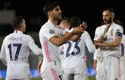 Asensio gợi nhớ đến bàn thắng của Messi vào lưới Arsenal