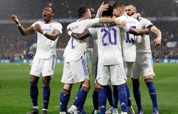 Real Madrid chấm dứt lời nguyền từ Chelsea và Tuchel