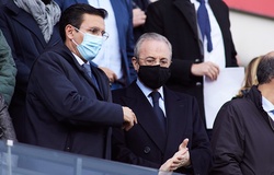 Real Madrid tố UEFA “bê bối” khi bốc thăm lại Champions League