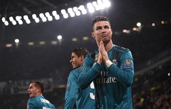 Cristiano Ronaldo chia rẽ người hâm mộ Real Madrid