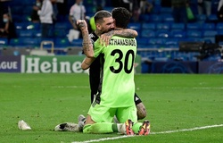 Sheriff gây sốc cho Real Madrid với điều kỳ lạ ở Champions League