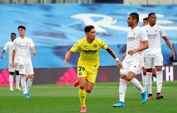 Real Madrid và Atletico đều chịu đòn choáng váng trong hiệp 1