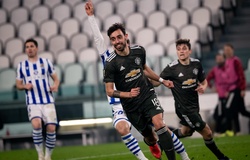 Video Highlight Real Sociedad vs MU, bóng đá cúp C2 đêm qua