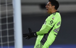 Kỳ lạ River Plate đá Champions League Nam Mỹ mà không có thủ môn