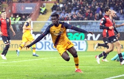 Mourinho nợ tiền đạo 18 tuổi đôi giày 800 euro sau cú đúp kinh ngạc